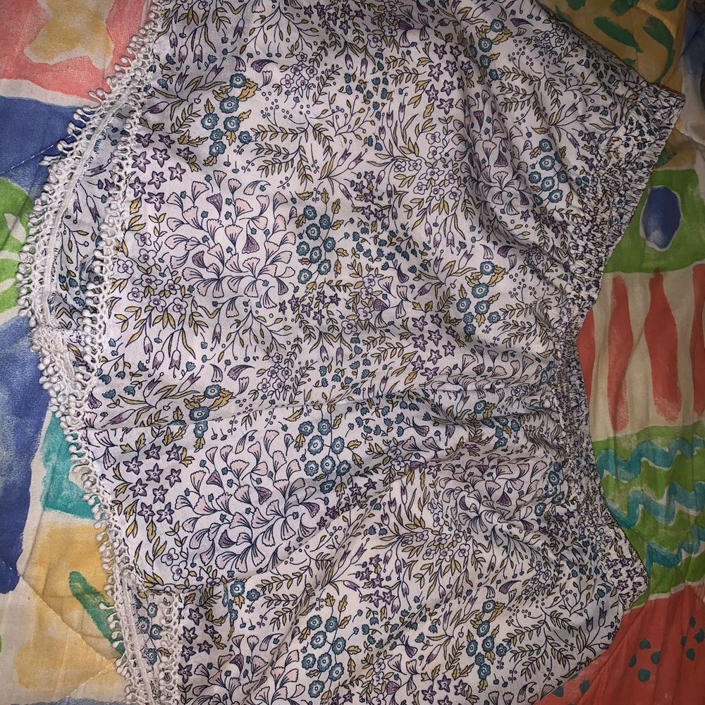 Super cute summer shorts